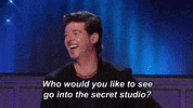 GIF by I Can See Your Voice
