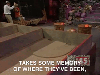 legends of the hidden temple nicksplat GIF