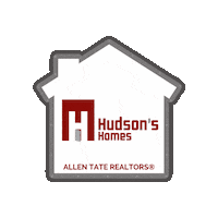 Travishudson Sticker by AllenTate