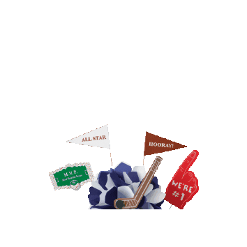 NothingBundtCakes  Sticker