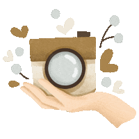 Photography Fotografia Sticker by polnemaki