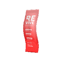 Sticker by REVIVE Daily Electrolytes