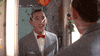 80s peewee herman GIF