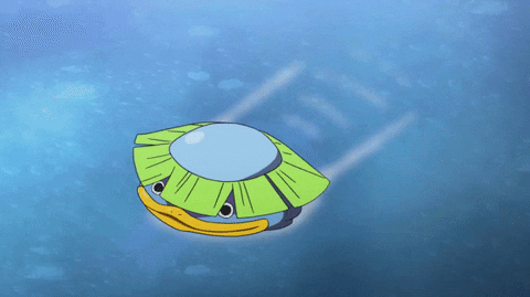 GIF by YO-KAI WATCH