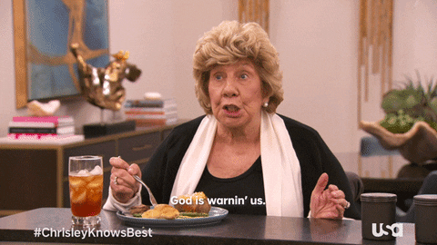 Usa Network Television GIF by Chrisley Knows Best