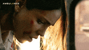 Sad Jake Gyllenhaal GIF by Ambulance