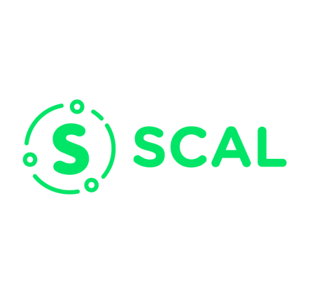 scaltecnologia giphyupload scal appscal plataformascal Sticker