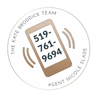 Team Kate Tkbt Sticker by The Kate Broddick Team