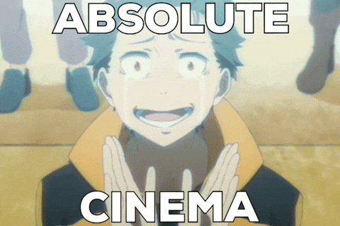 Cinema Subaru GIF