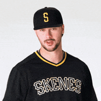 Hot Dog Baseball GIF by Sheetz