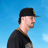 Hot Dog Baseball GIF by Sheetz