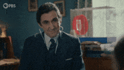 Episode 1 Yes GIF by PBS