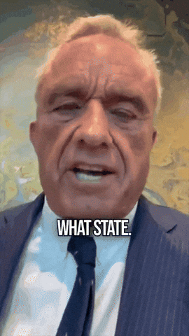 Sassy Sarcasm GIF by Team Kennedy