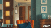 Dance Party Jett GIF by Cinemax