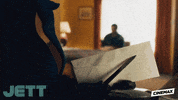 Carla Gugino Jett GIF by Cinemax