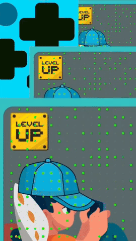Gamerâźď¸