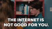 Kids Internet GIF by ABC Network