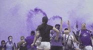 Fans Motivation GIF by Orlando Pride