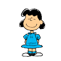 peanutsmovie STICKER by imoji