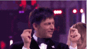 Harry Connick Jr Dancing GIF by American Idol