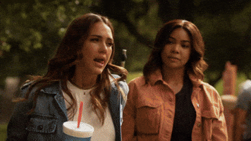 LA's Finest - Geena Davis