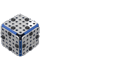 Competition Cube Sticker by MATRIX Robo