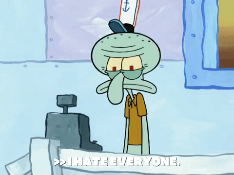 season 6 episode 20 GIF by SpongeBob SquarePants