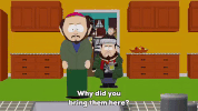 season 20 20x6 GIF by South Park 