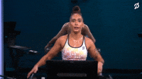 Peloton