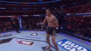 Sport Mma GIF by UFC