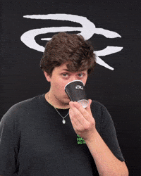 John Cotter GIF by Respective