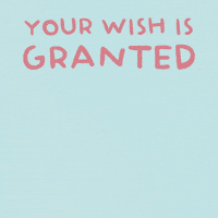 Wishing Flying Pig GIF by PositivelyPigasus