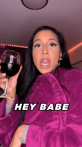 You're being really sus