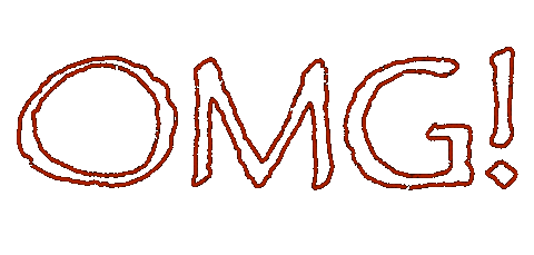 ellimora giphyupload wow omg shocked Sticker