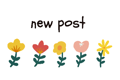 Newpost Sticker