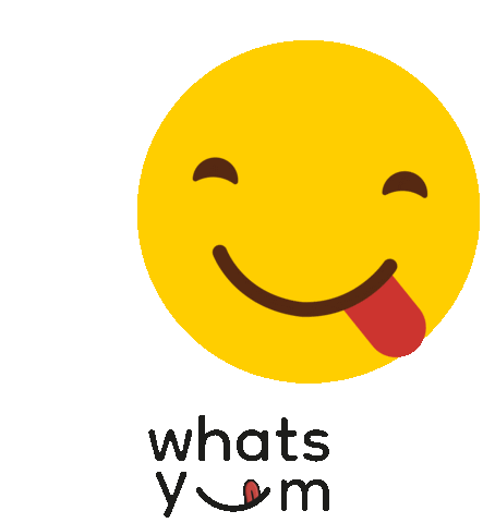 whatsyum giphyupload food bali balifood Sticker