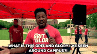 WHAT IS THIS GRIT?!