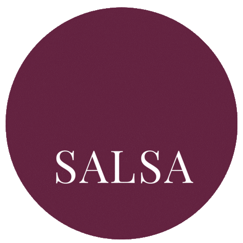 laencantadaco lec salsa dance salsa dancing i love salsa Sticker