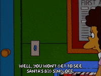 lisa simpson children GIF