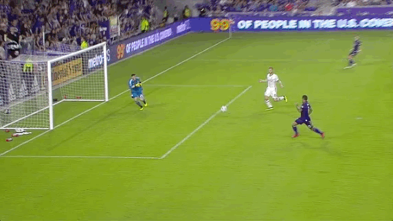 GIF by Orlando City SC