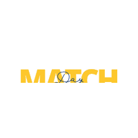 Matchday Sticker by Touro University Nevada