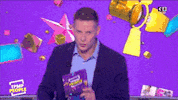 matthieu delormeau omg GIF by C8
