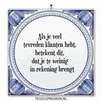 Humor Nl GIF by Tegelspreuken.nl