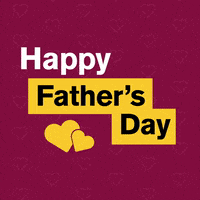Fathers Day Asu GIF by Arizona State University