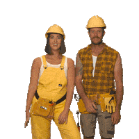 Renovate Channel 9 Sticker by The Block