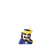 mtdesales cavaliers monty mount de sales forever de sales Sticker