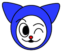 Stars Kiss Sticker by BIMBA Y LOLA