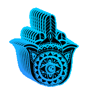 Znousland music punk anger corruption Sticker