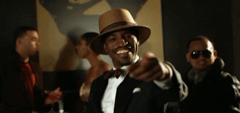 Andre 3000 GIF by John Legend