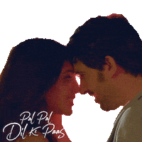 PalPalDilKePaas love dance party hello Sticker